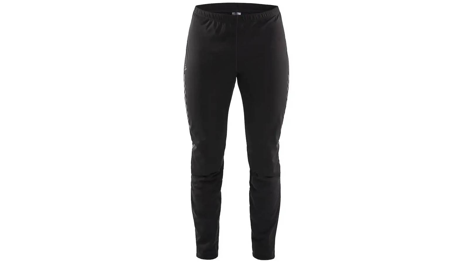 Фотография Штаны Craft Storm Balance Tights мужские, размер XXL, сезон AW 23, черный