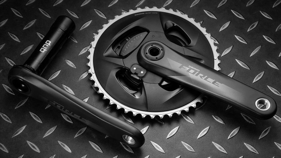 Гігантська потужність ореола SR2 4