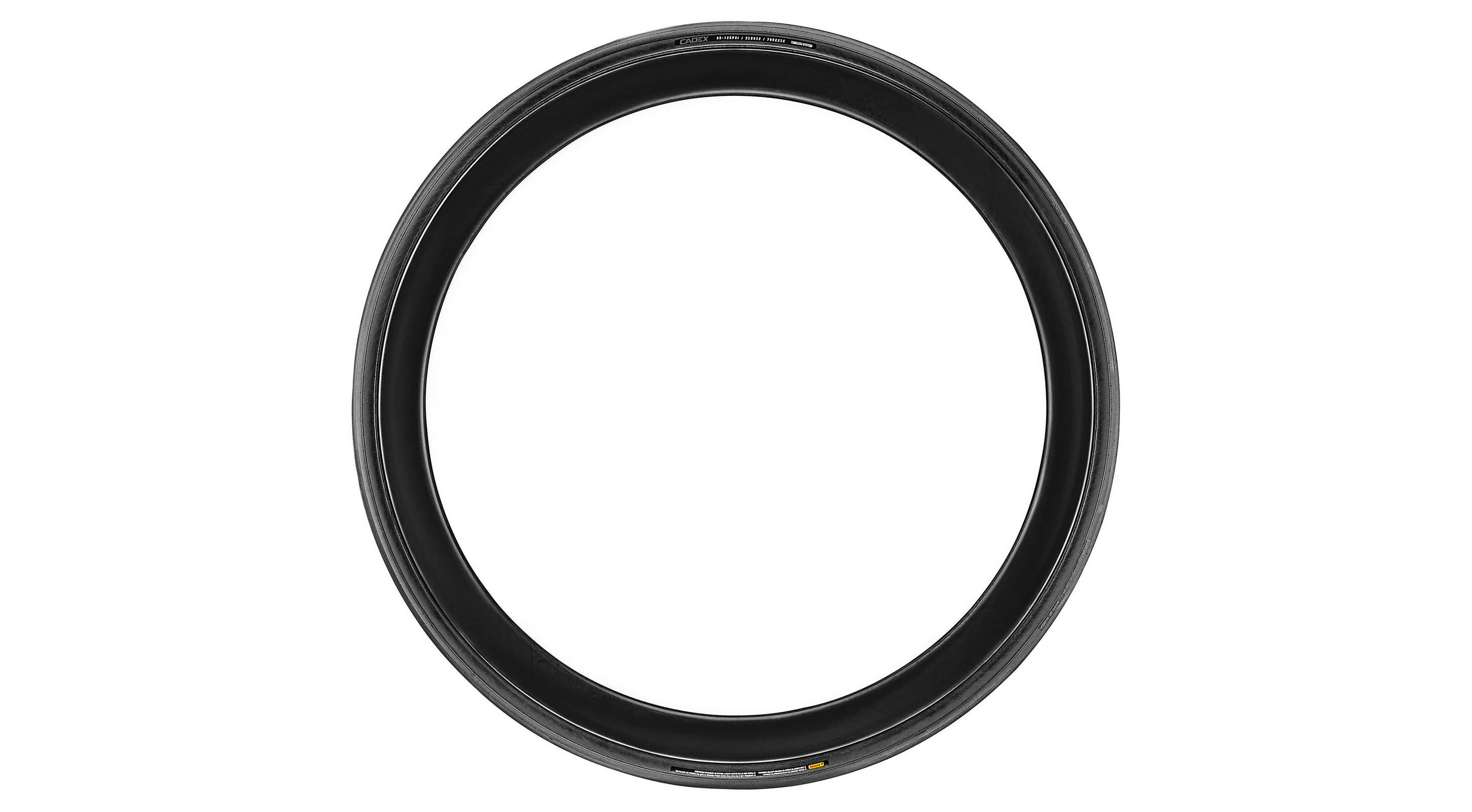 Покрышка б/к Cadex Race 700x25C 2