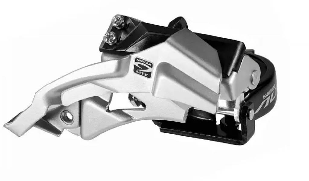 Передний переключатель Shimano FD-M2000 TS Altus 