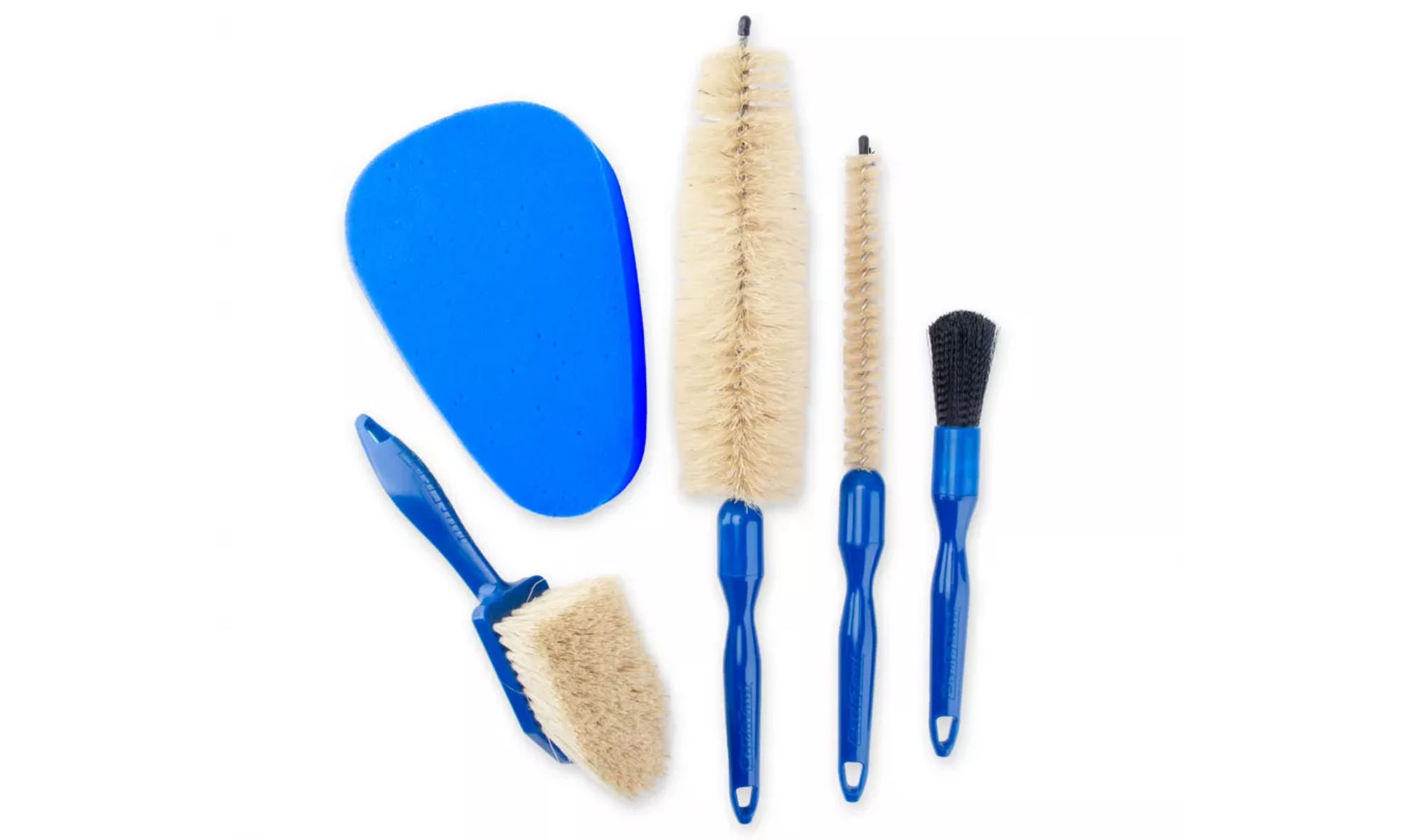 Набор чистящих щеток Park Tool для велосипеда Набор чистящих щеток Park Tool для велосипеда