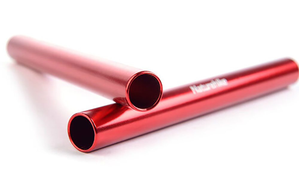 Ремонтный набор для каркаса палаток Naturehike 4pcs-red NH17A001-W 3