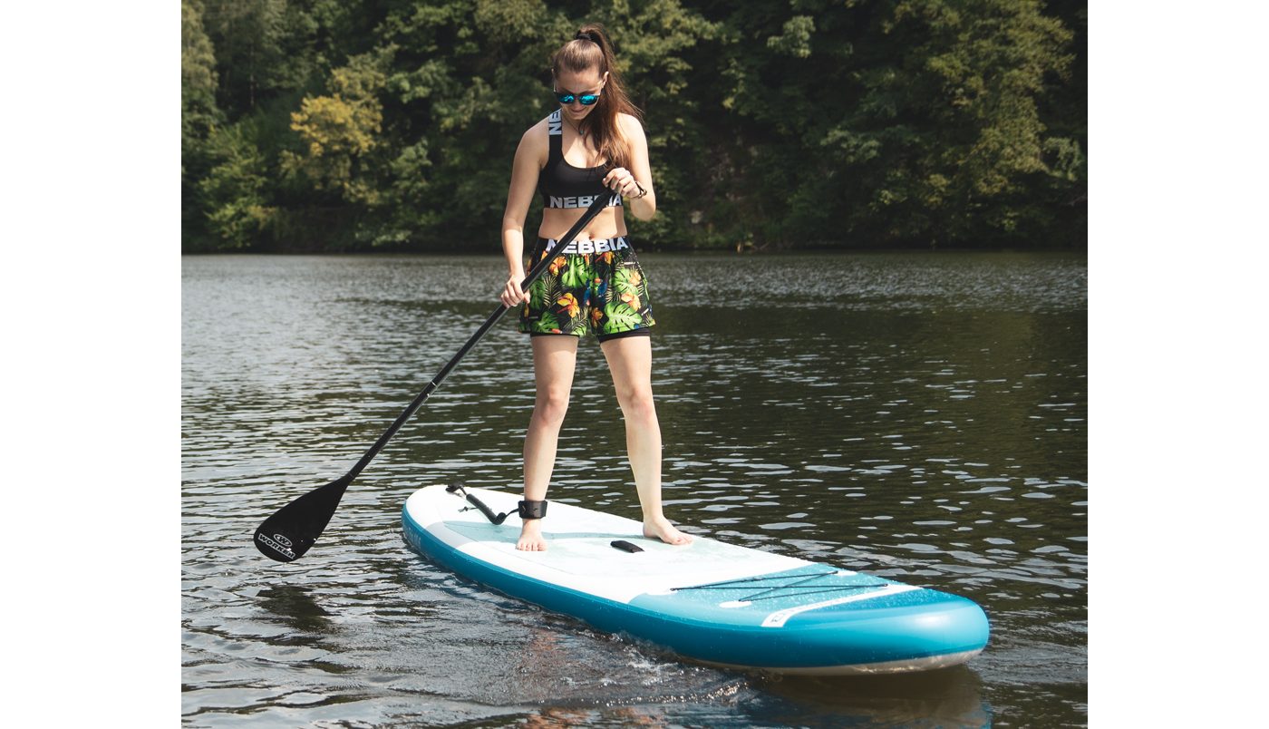 Сапборд WORKER WaveTrip 10'6' 10 Сапборд WORKER WaveTrip 10'6' 10