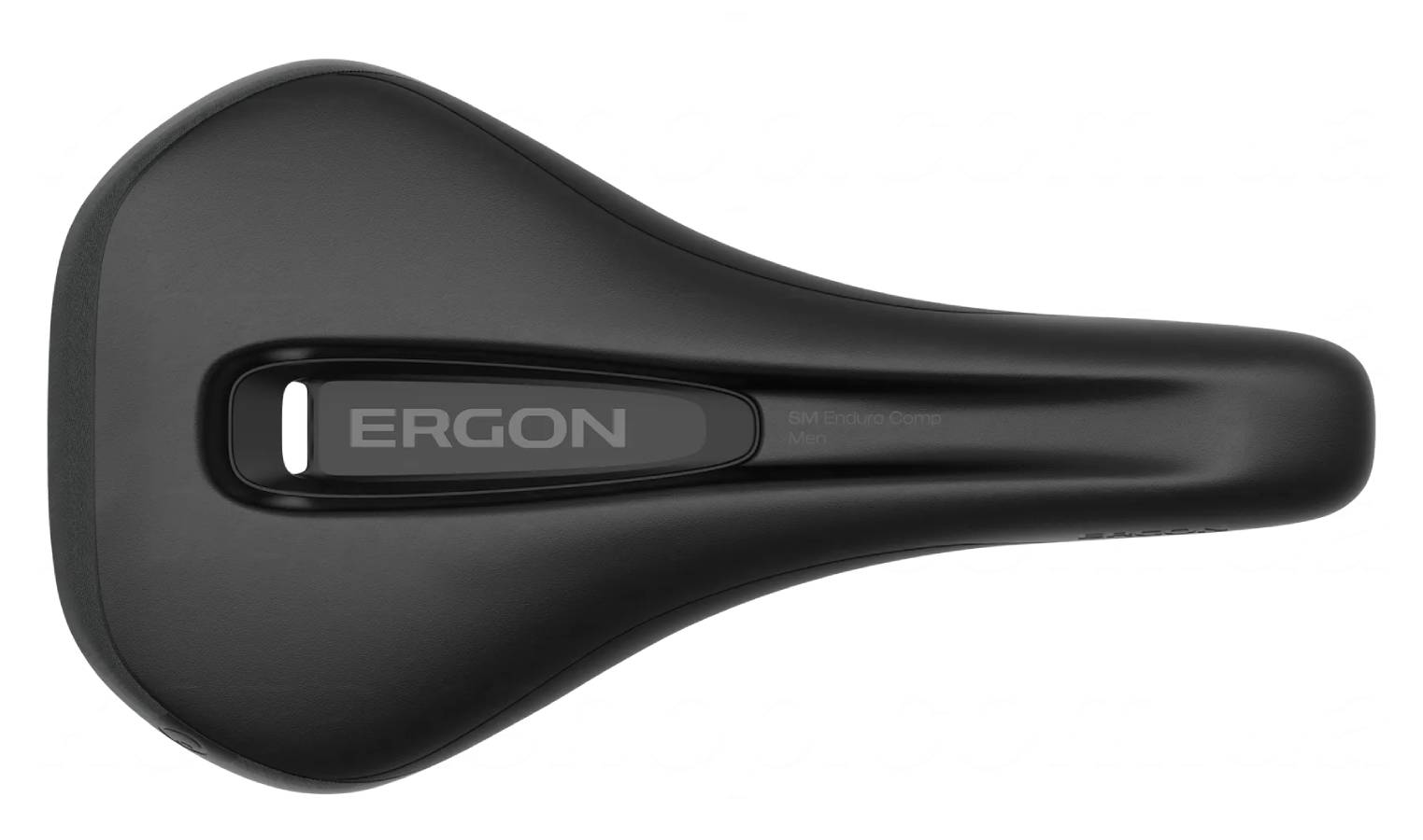 Седло ERGON SM Enduro Comp Men M/L Stealth 2
