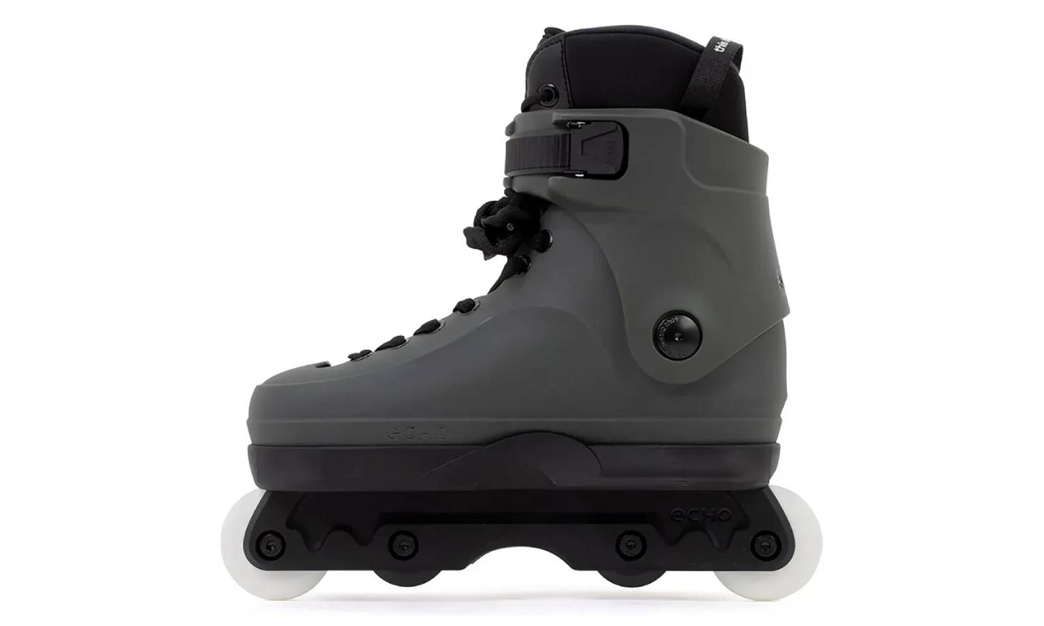 Ролики Echo Verve graphite 45.0 2
