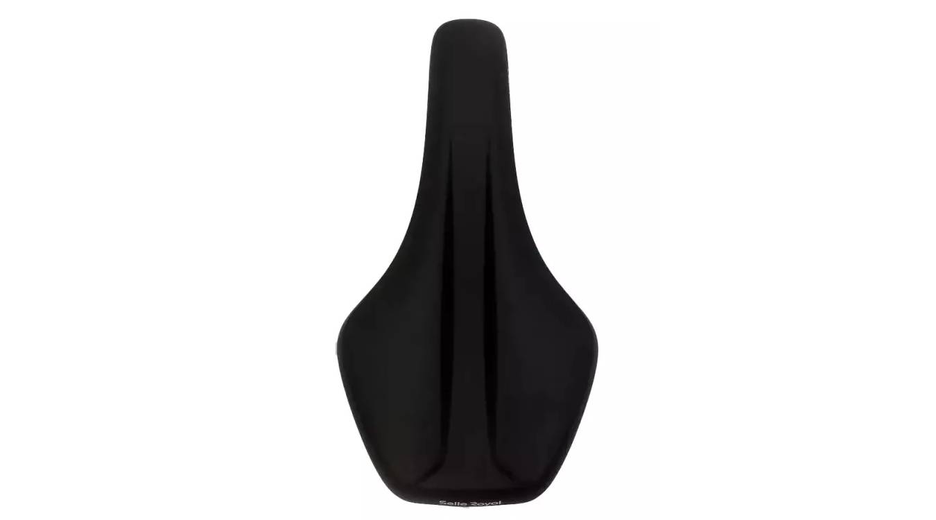 Сідло Selle Royal Vivo Ergo Athletic 2 Сідло Selle Royal Vivo Ergo Athletic 2