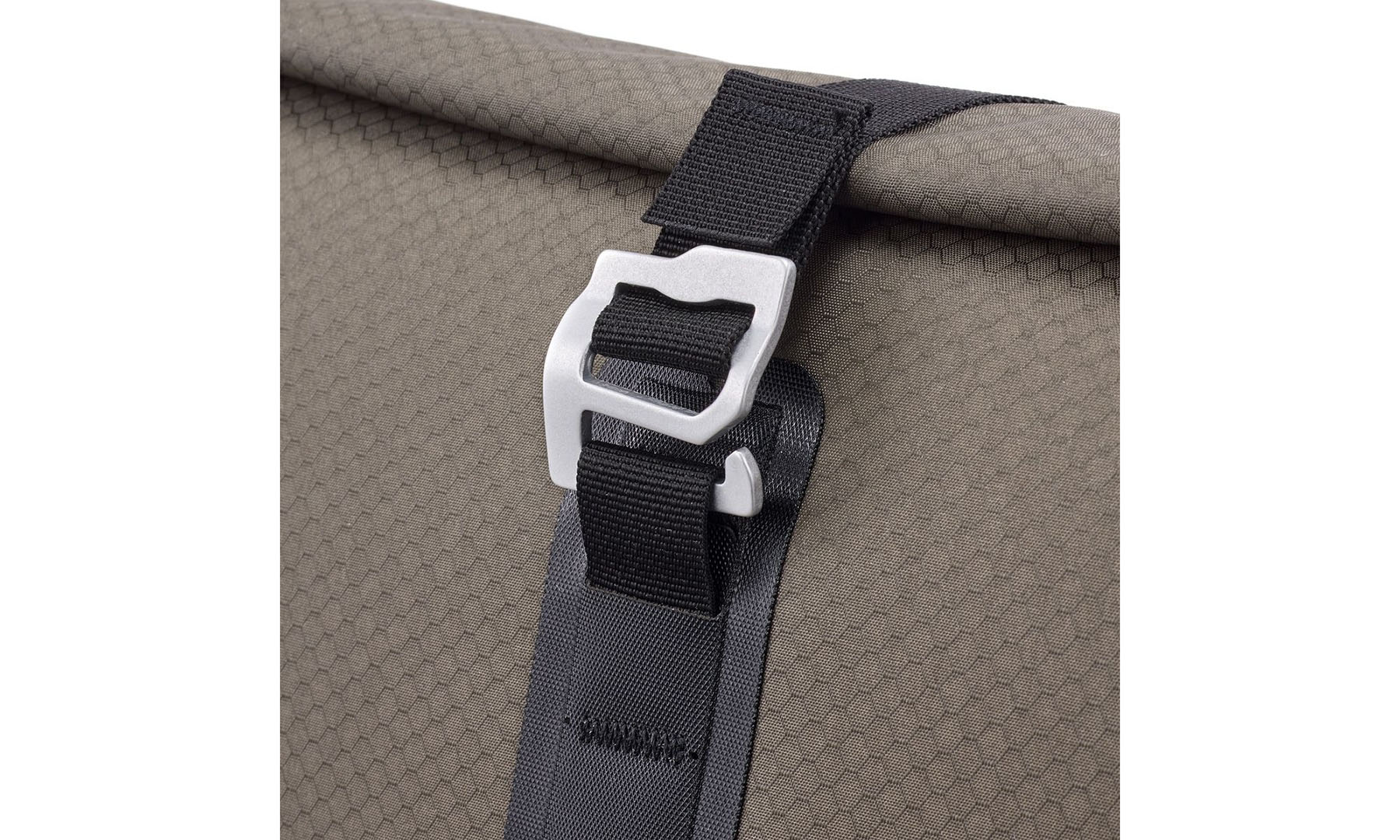 Гермосумка на кермо Ortlieb Accessory Pack коричнева 3,5 л 4