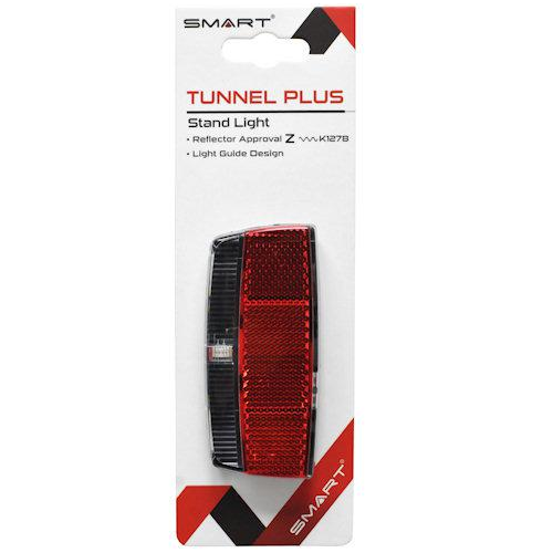 Фара задняя Smart 282RD под динамо 3