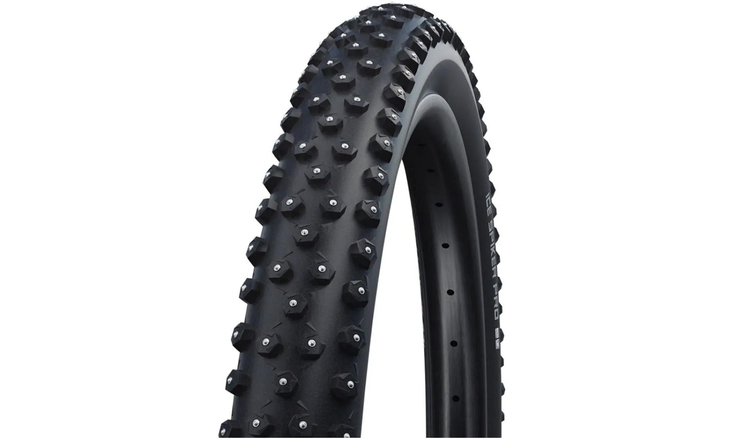 Покрышка Schwalbe Ice Spiker Pro (402 шипа) 29x2.25 (57-622) Performance, RaceGuard, WiC, B/B-SK 
