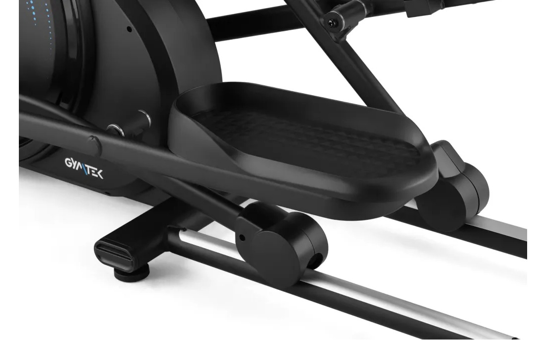 Фотографія Орбітрек Gymtek XCF5000 електромагнітний 6