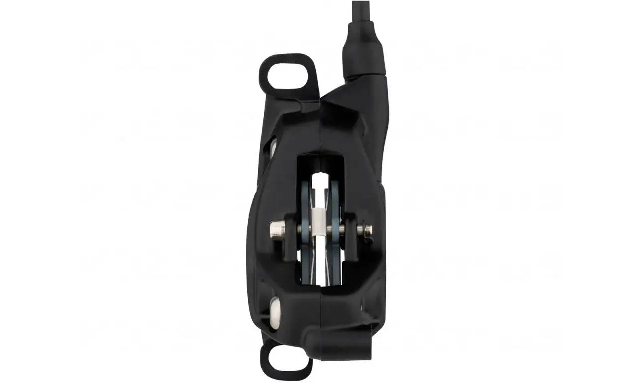 Гальмо SRAM G2 R (Reach) Aluminum Lever Diffusion Black Ano Rear 2000mm Hose (Rotor/Bracket sold separately) A2 4