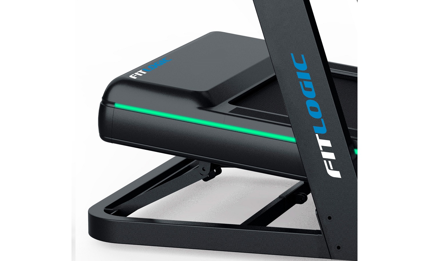 Беговая дорожка FitLogic T745 TFT 2