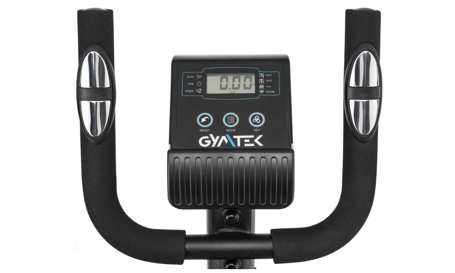 Фотография Орбитрек Gymtek XC1000 магнитный 4