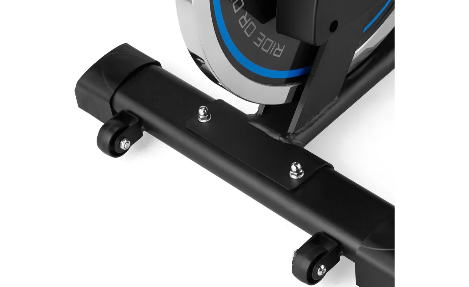 Спінбайк Gymtek XS1000 синій 4 Спінбайк Gymtek XS1000 синій 4