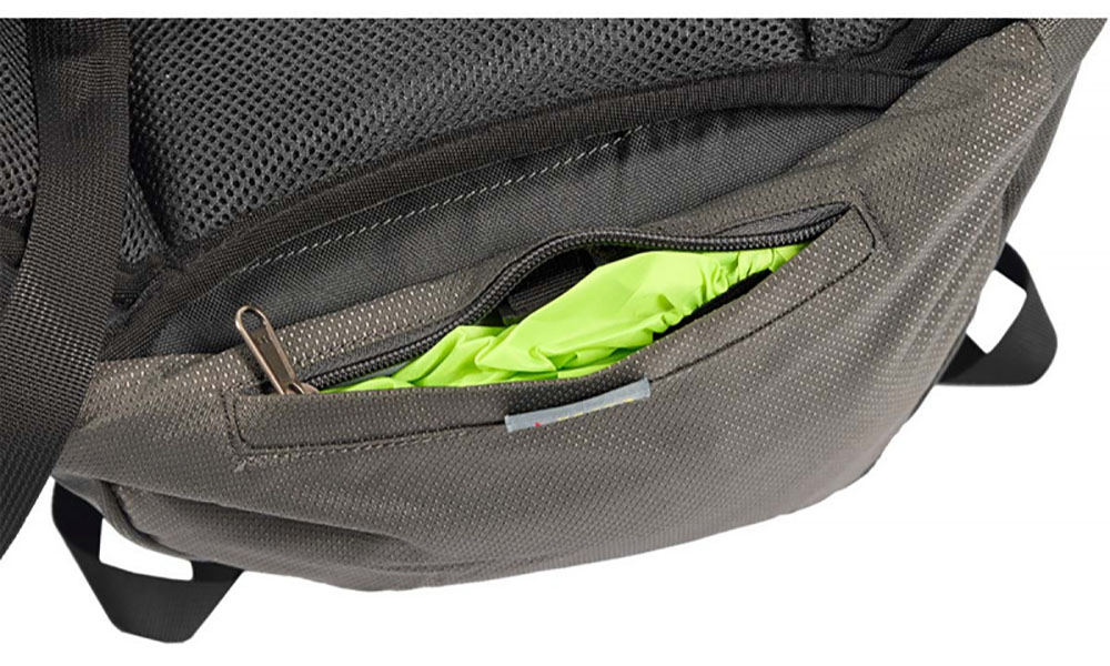 Рюкзак Skif Outdoor Seagle, 45L, черный 5