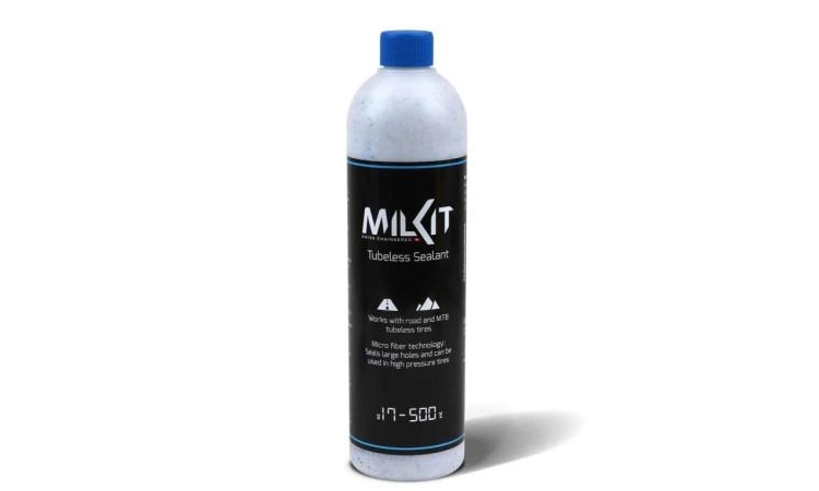 Фотографія Герметик milKit Sealant, 5000 мл