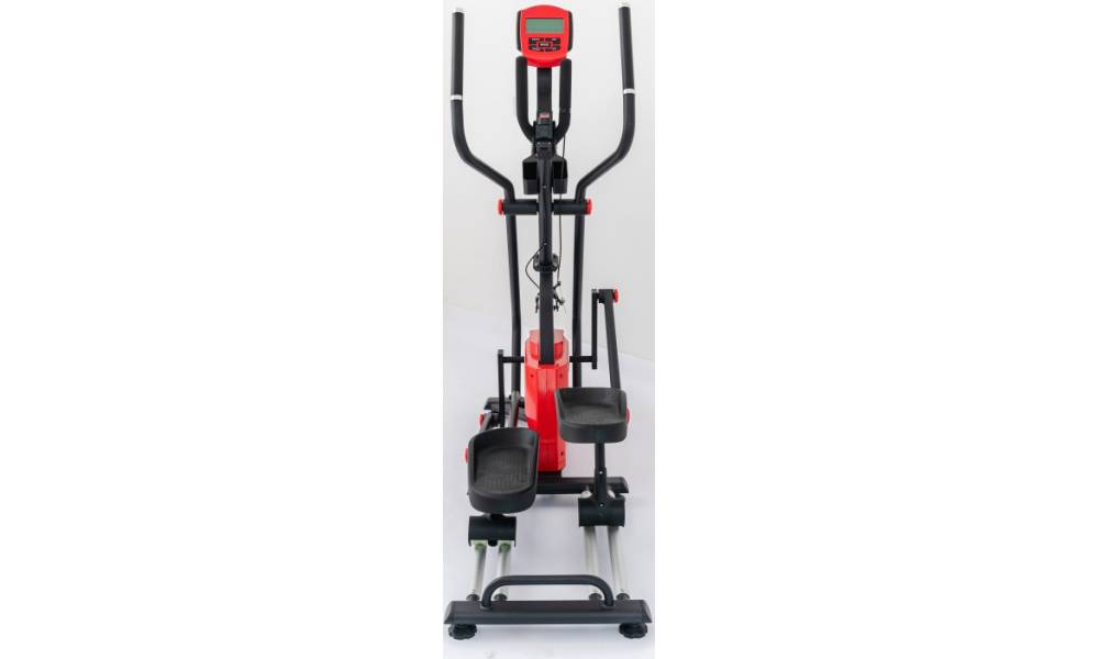Професиональный орбитрек Vigor YJ-9000 4