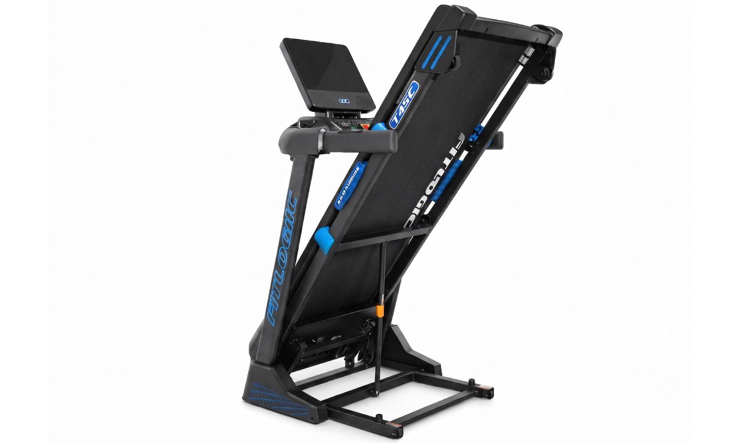 Беговая дорожка FitLogic T45C 6