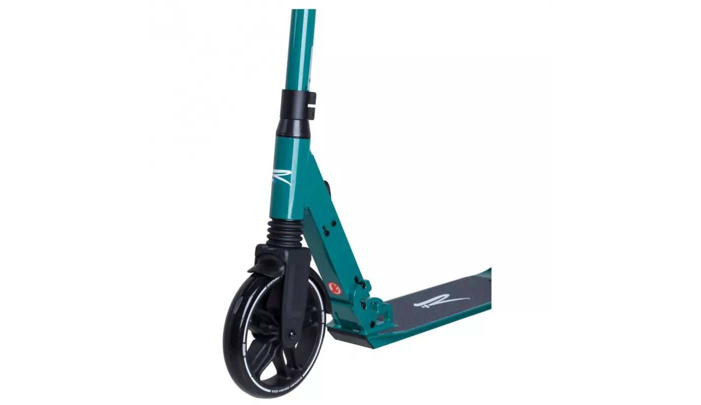 Самокат Rideoo 200 City Turquoise 2