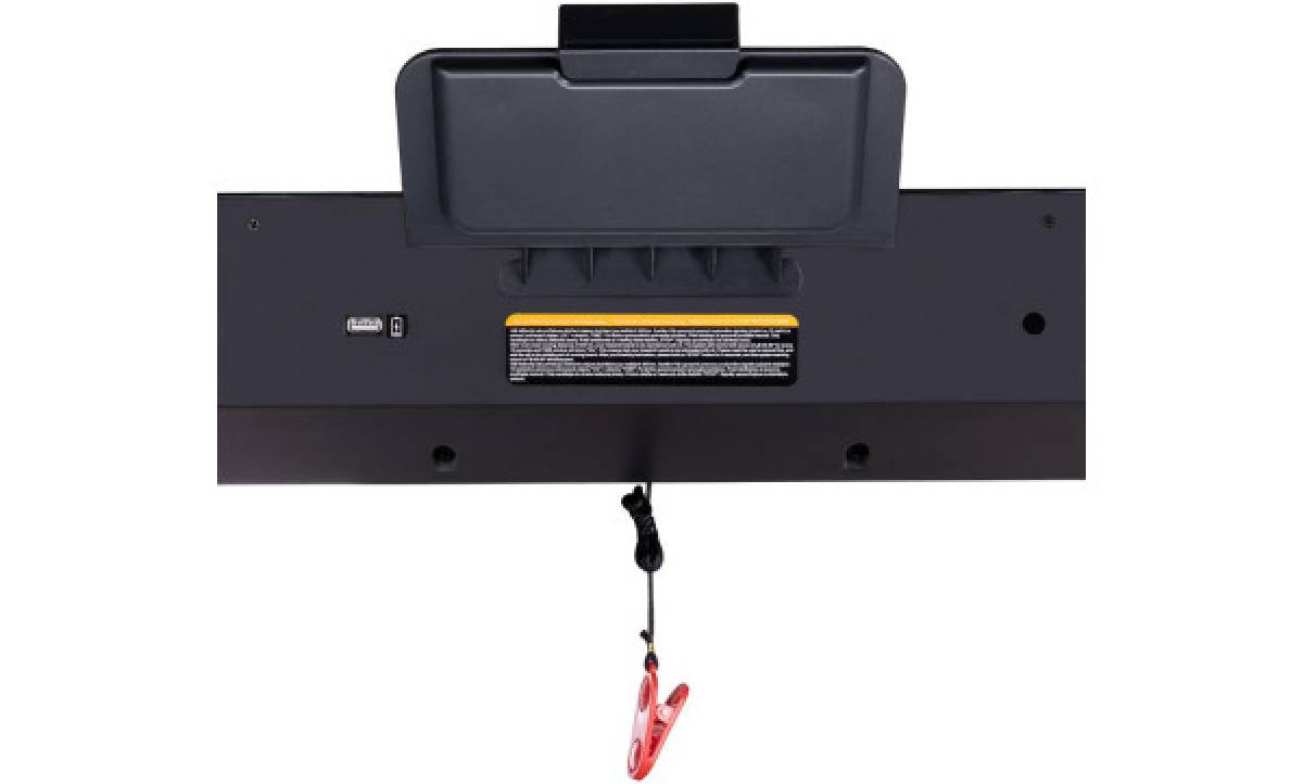 Беговая дорожка inSPORTline inCondi T35i 4