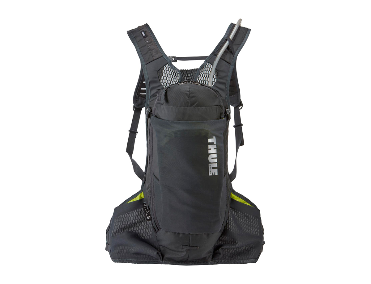 Фотографія Велосипедний наплічник Thule Vital 8L DH Hydration Backpack black