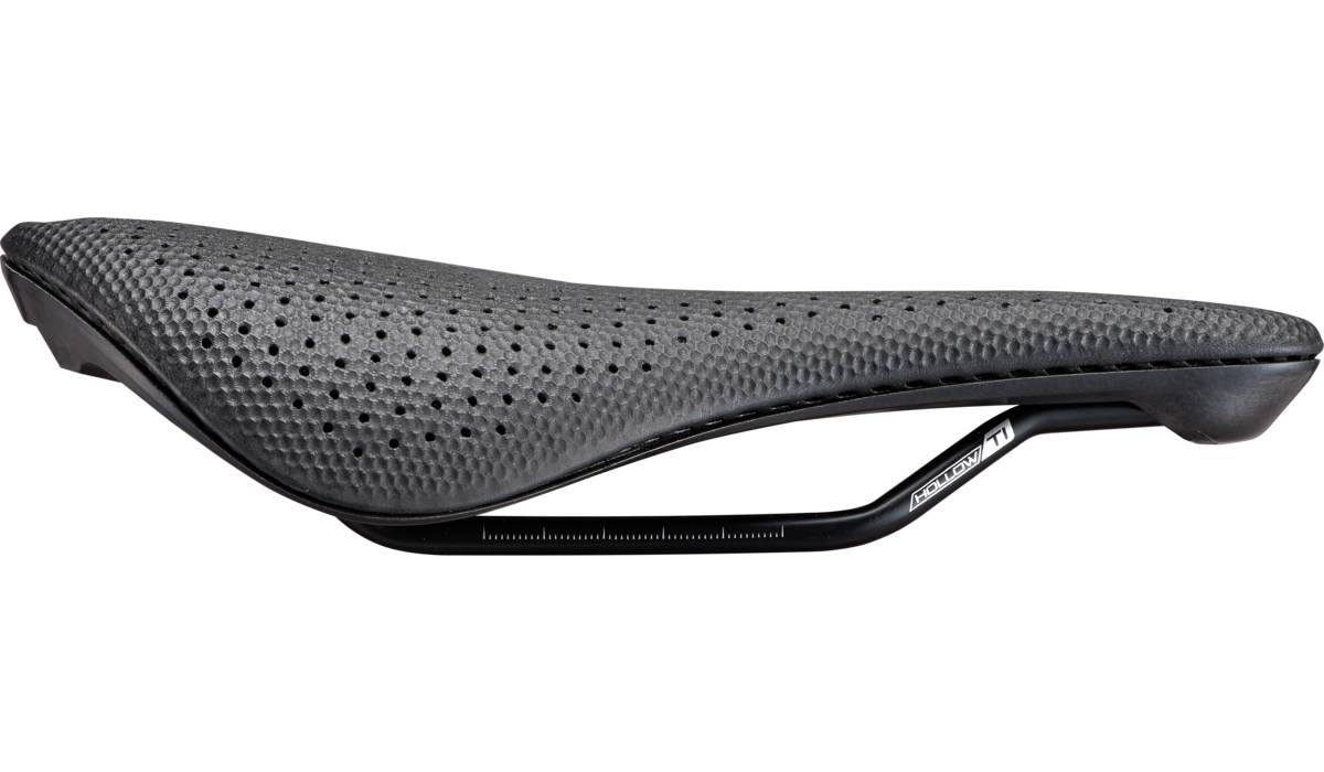 Велосидение Specialized POWER PRO MIRROR ширина 143 мм 2025 черный 4