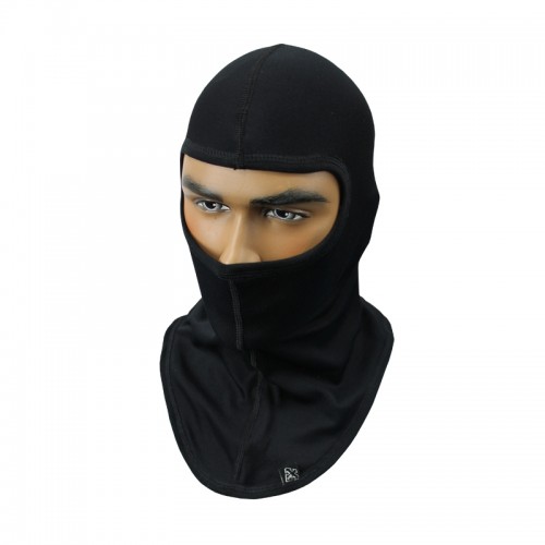 Балаклава Radical Speed LS, Чорний 2 Балаклава Radical Speed LS, Чорний 2