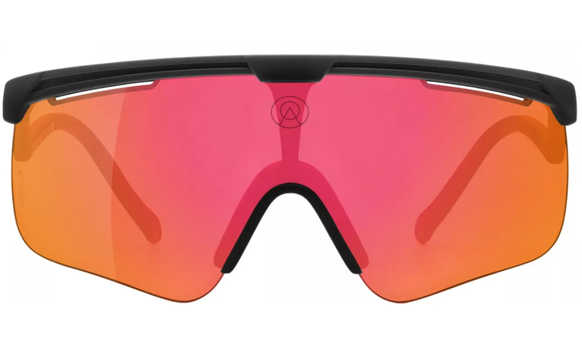 Окуляри Alba Optics DELTA Black VZUM F-Lens Fire фотохромні 3 Окуляри Alba Optics DELTA Black VZUM F-Lens Fire фотохромні 3