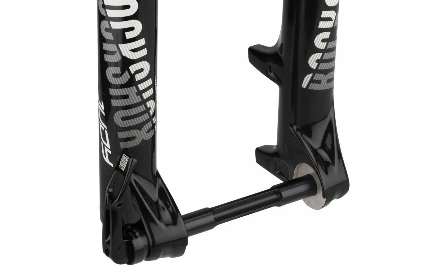 Вилка ROCKSHOX AM FS JUDY GOLD RL 27,5 LB 100 BLK FB 42 A2 5