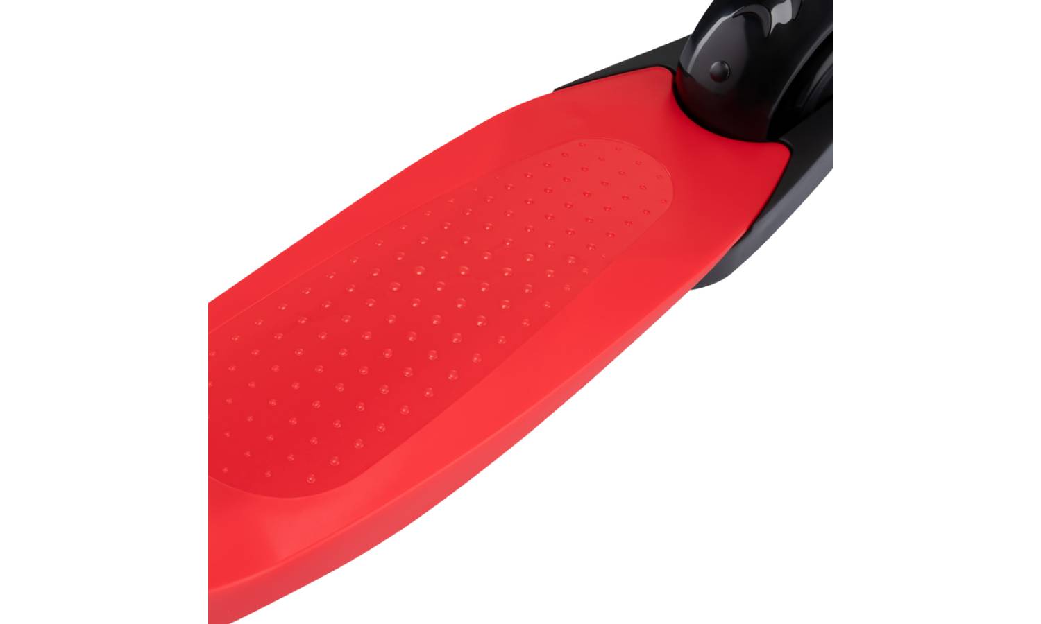 Самокат Miqilong Mine червоний 10 Самокат Miqilong Mine червоний 10