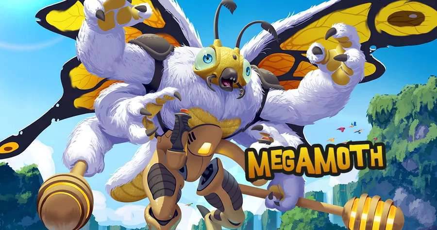 Настольная игра King of Monster Island (Властелин Острова Монстров) 8