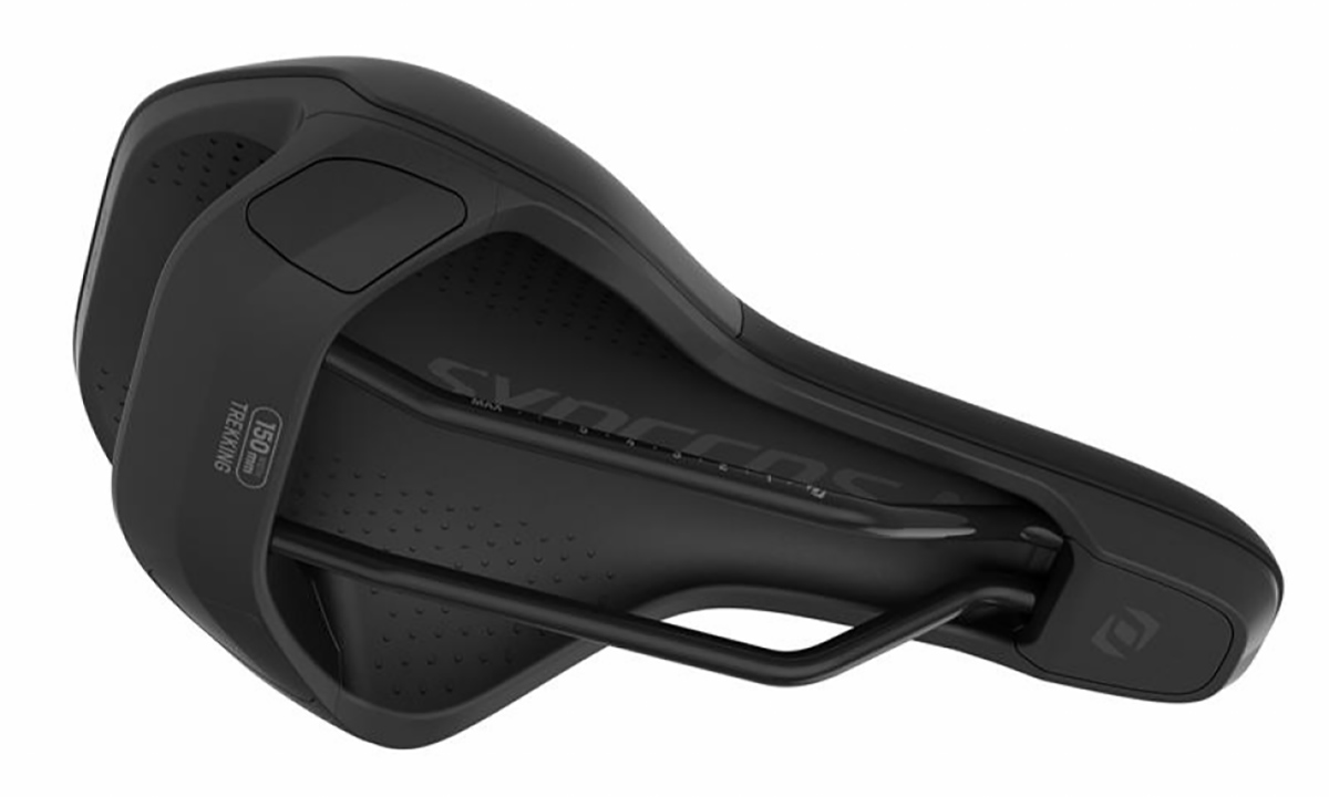 Седло SYNCROS CAPILANO URBAN GEL L 3 Седло SYNCROS CAPILANO URBAN GEL L 3