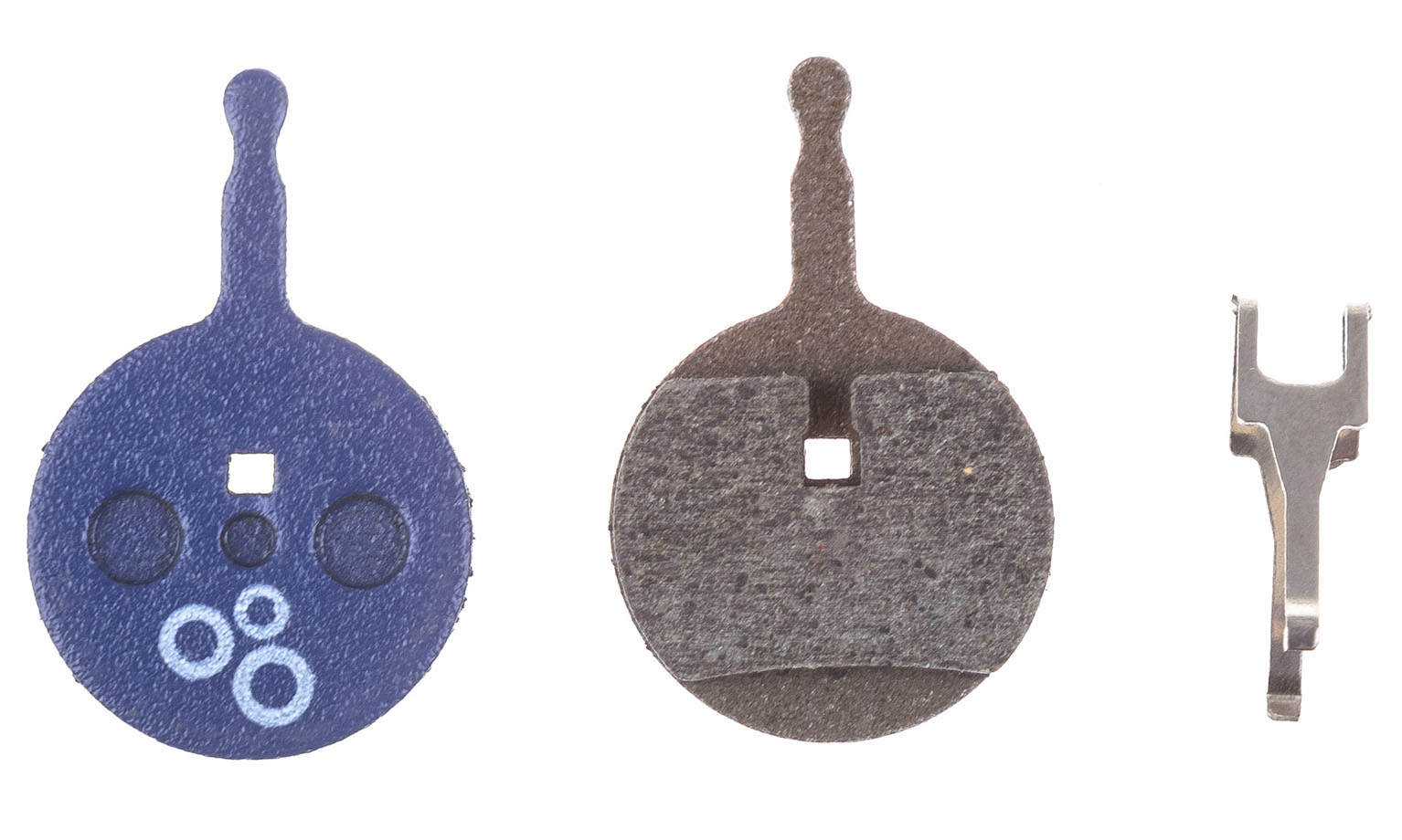 Тормозные колодки ONRIDE Classic BB5 органика (для Avid BB5; Promax DSK-300/330R/Render), 20 пар ОЕМ 