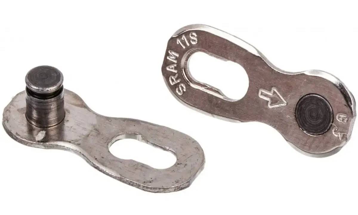 Цепь SRAM PC1170 120лнк. 11ск. 1шт 3 Цепь SRAM PC1170 120лнк. 11ск. 1шт 3