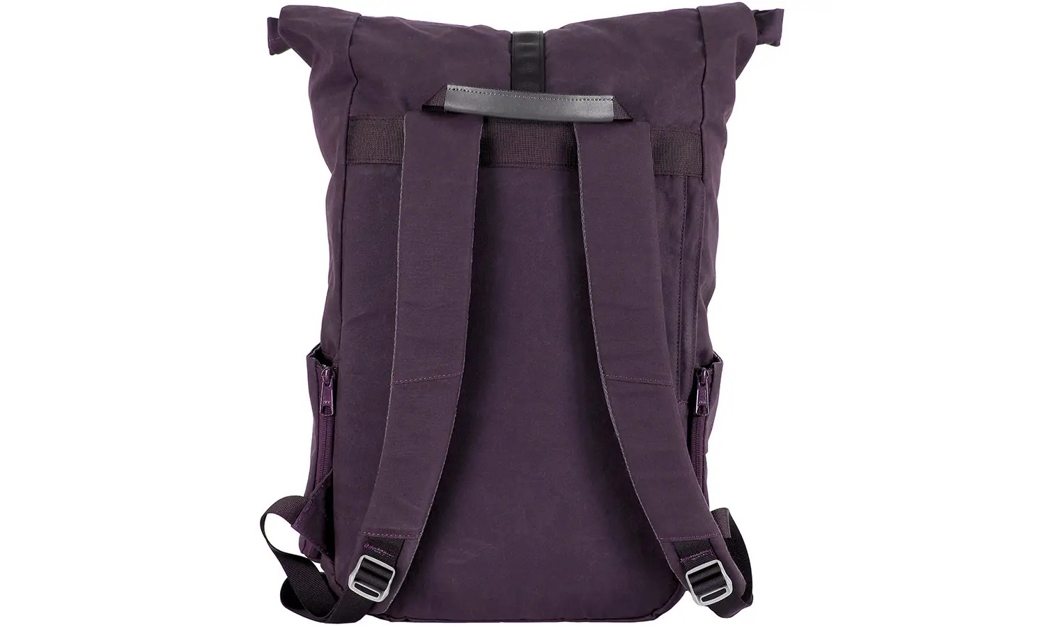 Рюкзак Lifeventure RFID Kibo 25 л purple 5