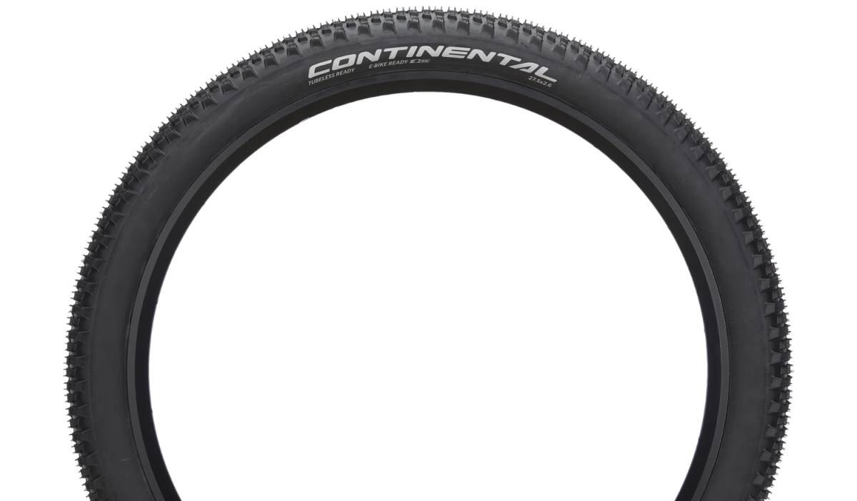 покрышка Continental RUBAN 27,5x2.30 3