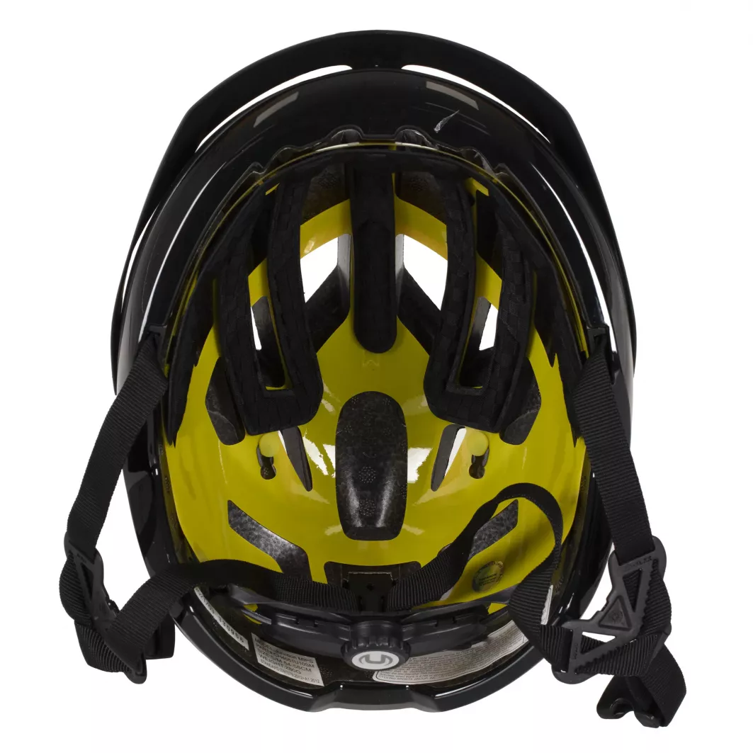 Шлем Cannondale Junction MiPS CEEN Adult, Черный, L/XL (58-61 см) 3 Шлем Cannondale Junction MiPS CEEN Adult, Черный, L/XL (58-61 см) 3