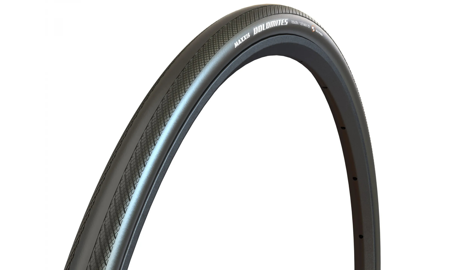 Покрышка MAXXIS DOLOMITES 700X23C TPI-60 Foldable Покрышка MAXXIS DOLOMITES 700X23C TPI-60 Foldable