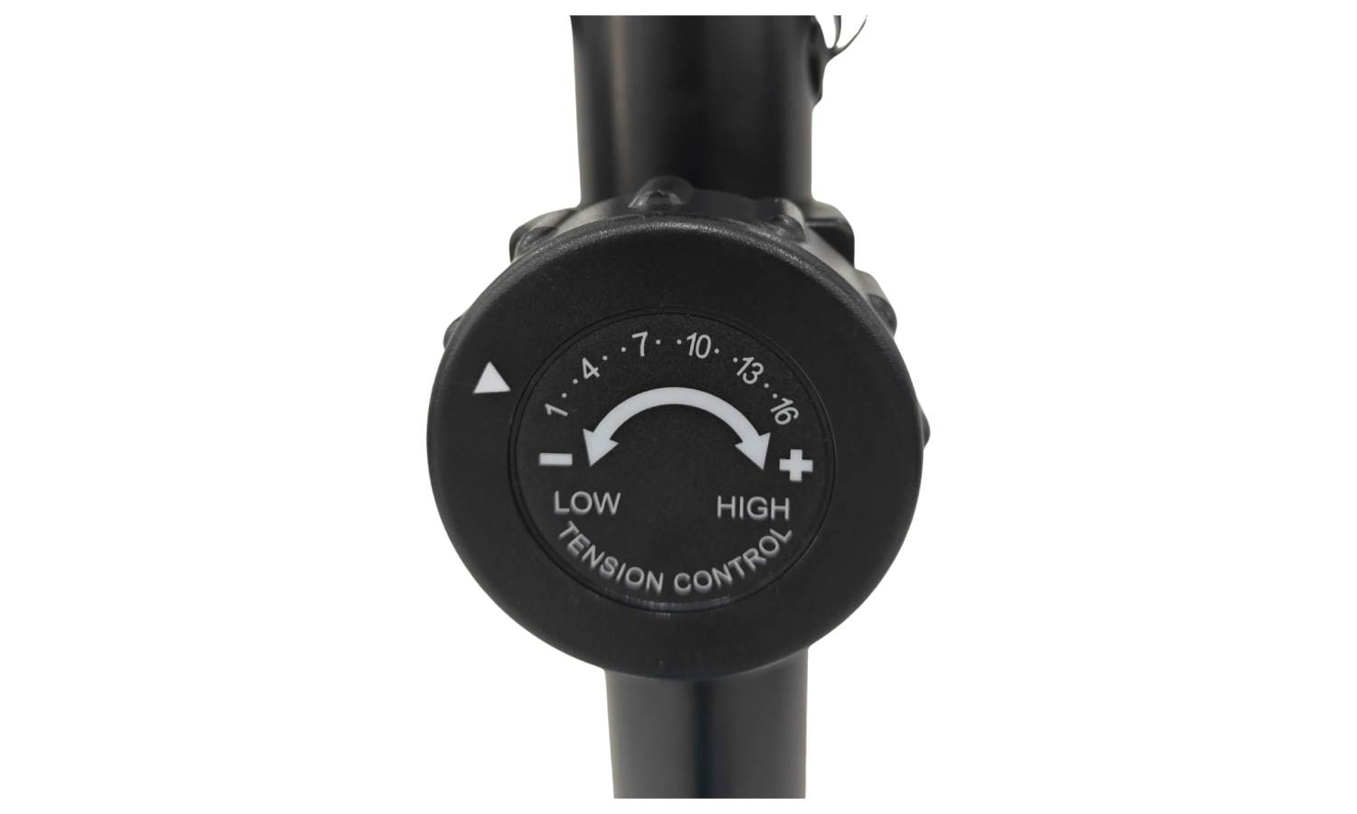 Велотренажер THUNDER ZIGGS 2