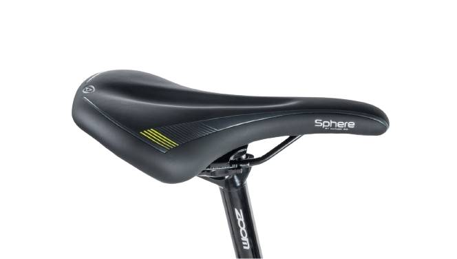 Велосипед AUTHOR Classic 28" рама S (2023) Черный 4