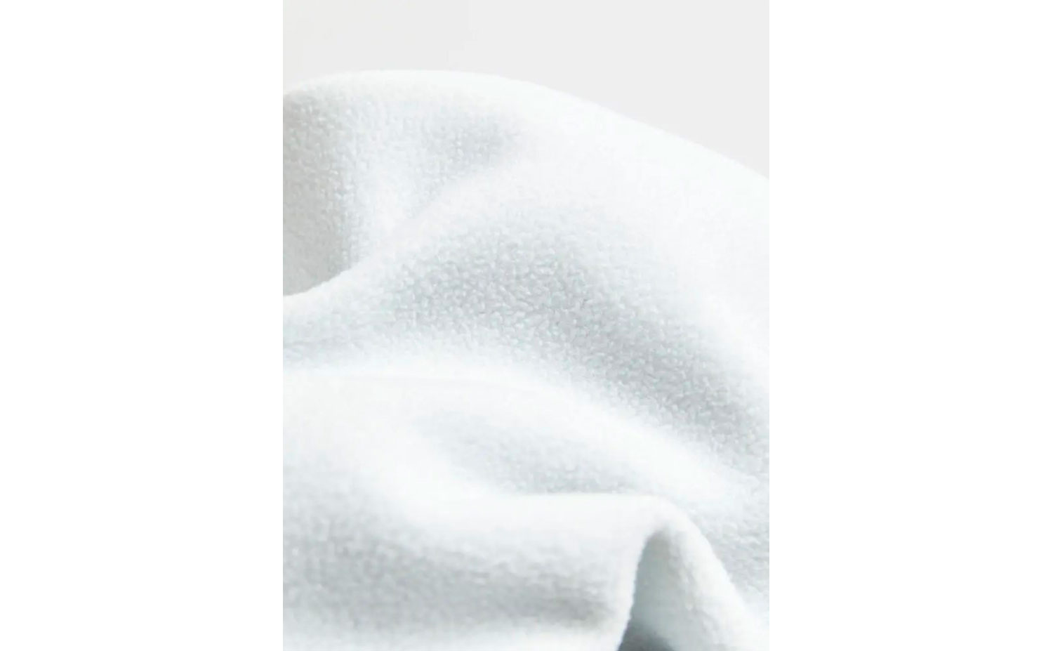 Кофта Craft ADV Explore Fleece Midlayer женская, размер L, сезон AW 22, белый 3