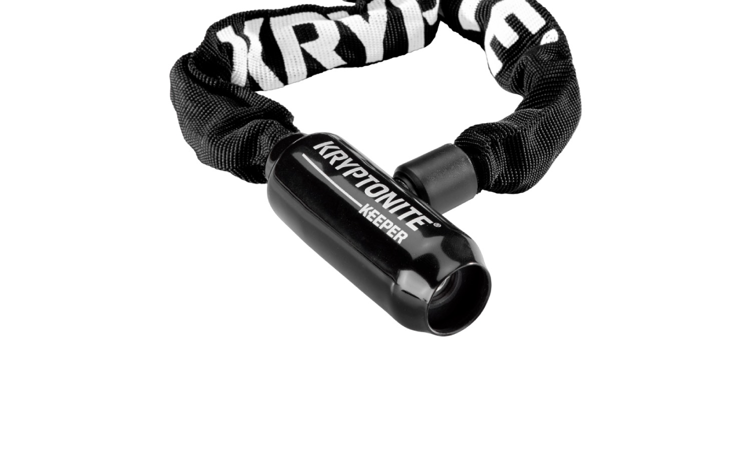 ВЕЛОЗАМОК ЦЕПЬ KRYPTONIT KEEPER 585 INTEG РАЗМЕР 5X850 ЗАМОК С КЛЮЧОМ 2