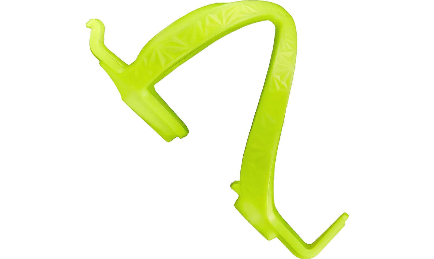 Фляготримач Specialized FLY CAGE POLY салатовий Фляготримач Specialized FLY CAGE POLY салатовий