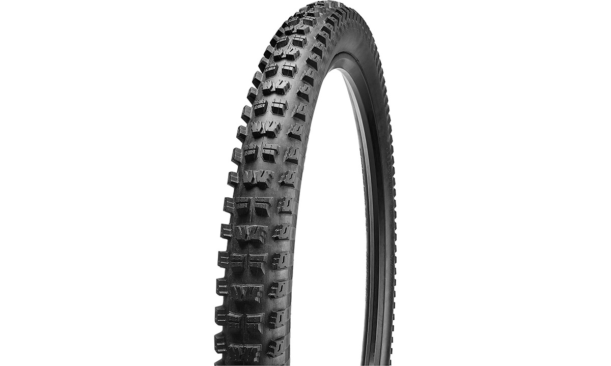 Фотографія Покришка Specialized BUTCHER GRID 2BR TIRE 27.5/650BX2.3 (00118-0012)