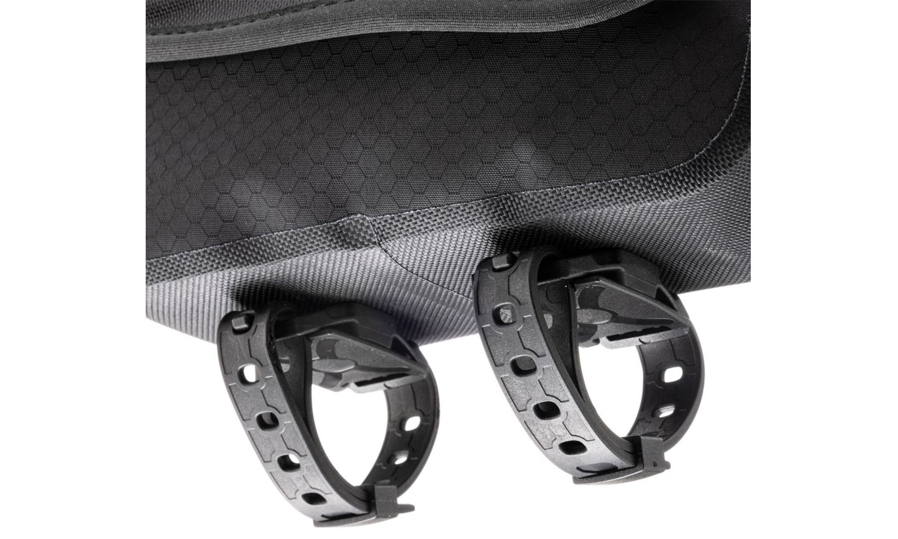 Фотографія Гермосумка Ortlieb Fuel-Pack чорна 1 л 3
