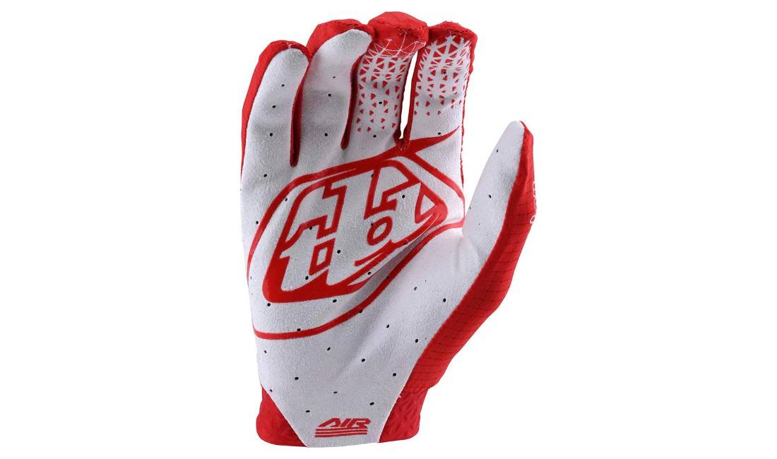 Фотографія Вело рукавички TLD YOUTH AIR GLOVE розмір XL RED 2