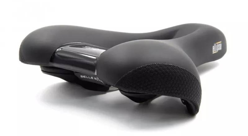 Седло Selle Royal Ellipse Moderate 5 Седло Selle Royal Ellipse Moderate 5