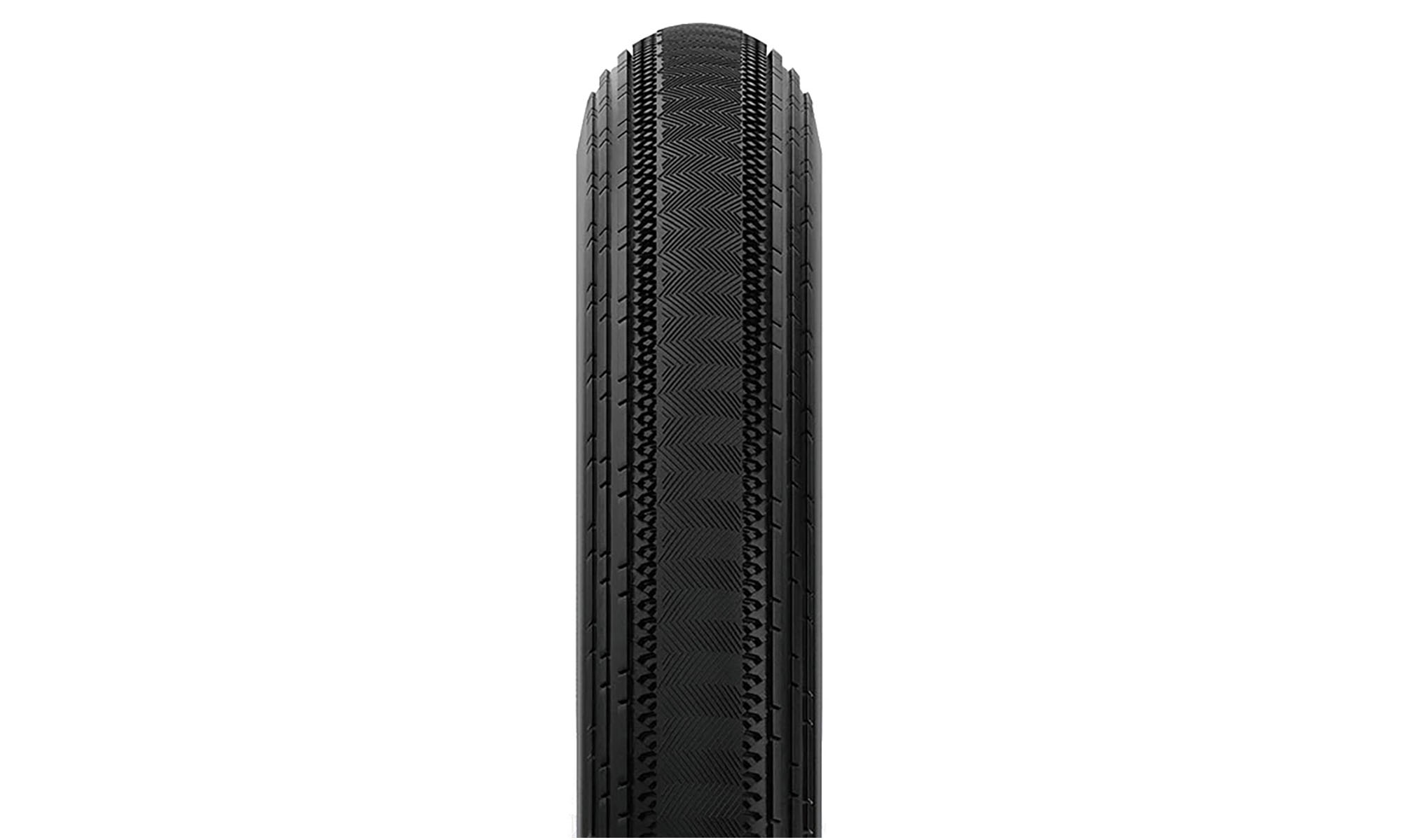 Покришка Panaracer GRAVELKING SS (Gen2), 28" 700x45C (45-622), Folding TLR 120TPI, чорна 5