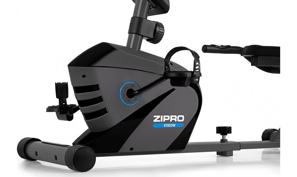 Велотренажер магнитный Zipro Vision 10