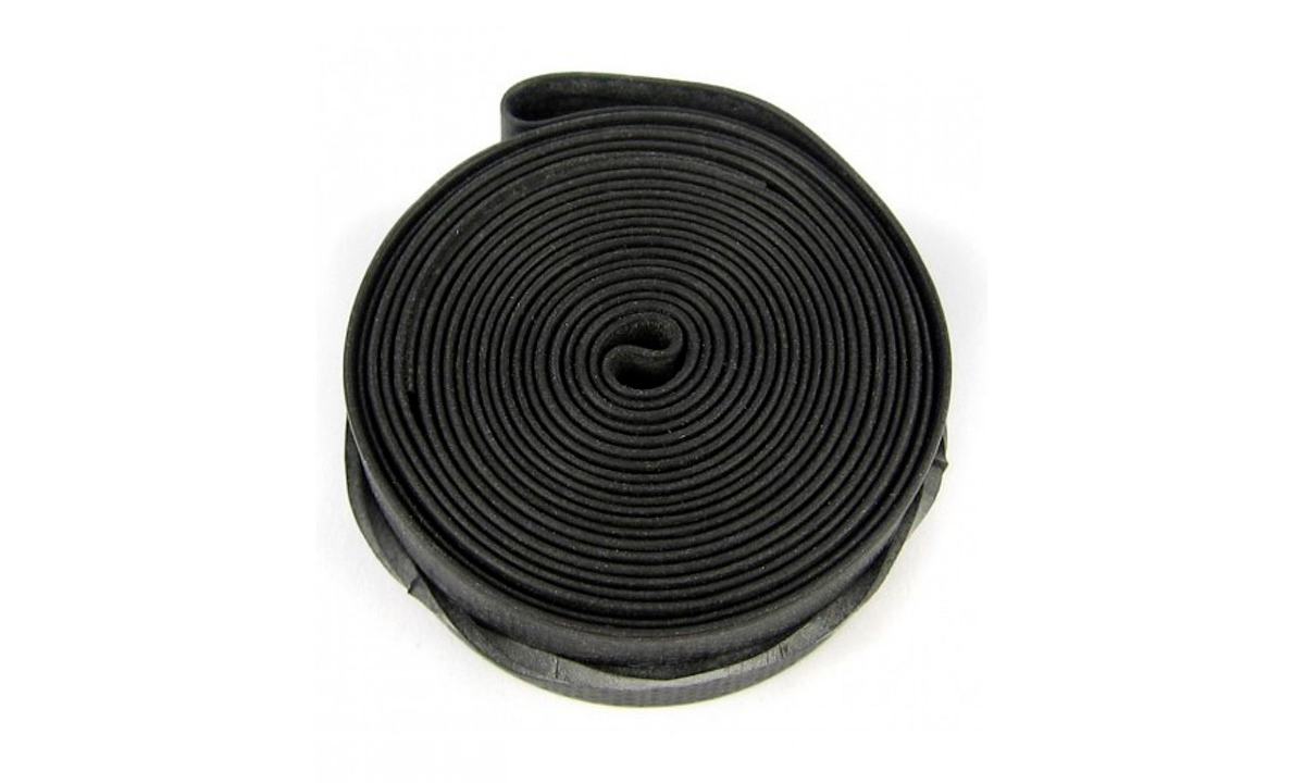 Фотография Ободная лента Schwalbe Butyl 406-22 (13 мм), черная